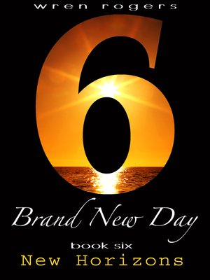 cover image of Brand New Day Book 6